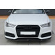 Body kitek és vizuális kiegészítők Első Splitter V.1 AUDI S6 / A6 S-Line C7 FL | race-shop.hu