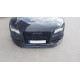 Body kitek és vizuális kiegészítők Első Splitter V.1 AUDI S7 / A7 S-Line C7 | race-shop.hu