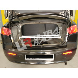 ULTRA RACING 4 pontos hátsó toronymerevítő Mitsubishi Lancer 07+-hoz