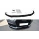 Body kitek és vizuális kiegészítők Első Splitter V.1 AUDI RS7 C7 FL | race-shop.hu