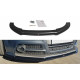 Body kitek és vizuális kiegészítők Első Splitter AUDI TT S 8J | race-shop.hu