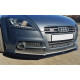 Body kitek és vizuális kiegészítők Első Splitter AUDI TT S 8J | race-shop.hu