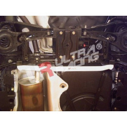 Mazda 3 BK/BL/MPS /Mazda 5 Ultra-R Hátsó alsó alváz merevítő ( Rear Lower Bar ) 124