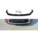 Body kitek és vizuális kiegészítők Első SPLITTER V.1 LEXUS RX Mk4 | race-shop.hu