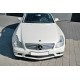 Body kitek és vizuális kiegészítők MAXTON DESIGN első splitter Mercedes CLS C219 55AMG-hez, V1 | race-shop.hu