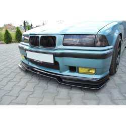 MAXTON DESIGN első splitter BMW M3 E36-hoz, V2