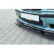 Body kitek és vizuális kiegészítők Első SPLITTER V.2 BMW M3 E36 | race-shop.hu