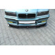 Body kitek és vizuális kiegészítők Első SPLITTER V.2 BMW M3 E36 | race-shop.hu