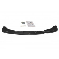 MAXTON DESIGN első splitter BMW M3 E46 Coupe-hez, V2