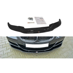 MAXTON DESIGN első splitter BMW M6 E63-hoz, V2