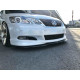 Body kitek és vizuális kiegészítők Első SPLITTER V.2 LEXUS GS 300 Mk3 Facelift | race-shop.hu