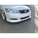 Body kitek és vizuális kiegészítők Első SPLITTER V.2 LEXUS GS 300 Mk3 Facelift | race-shop.hu
