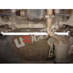 ULTRA RACING 2 pontos hátsó alsó merevítő BMW 5-Series E60 530-hoz, V2