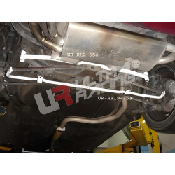 ULTRA RACING 2 pontos hátsó alsó merevítő Mazda 323F BA 94-98-hoz