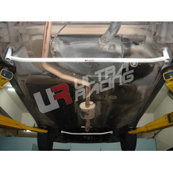 ULTRA RACING 2 pontos hátsó alsó merevítő Peugeot 405-höz