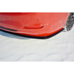 Hátsó Splitterek BMW 3 F30