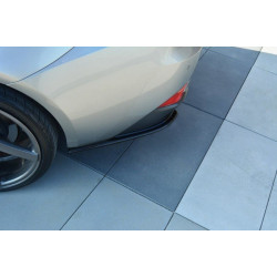 Hátsó Splitterek LEXUS IS Mk3 T