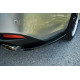 Body kitek és vizuális kiegészítők Hátsó Splitterek MAZDA 6 GJ (Mk3) | race-shop.hu