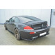 Body kitek és vizuális kiegészítők Szpoiler toldat BMW M6 E63 | race-shop.hu