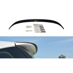MAXTON DESIGN spoiler toldat Lexus CT Mk1 Facelift-hez