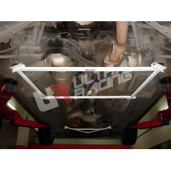 ULTRA RACING 4 pontos hátsó alsó merevítő Lexus IS200/RS200-hoz