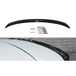Szpoiler toldat RENAULT MEGANE Mk4 Hatchback