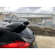 Body kitek és vizuális kiegészítők Szpoiler toldat v.2 FORD FOCUS 3 RS | race-shop.hu
