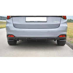 Hátsó Diffúzor Fiat Tipo S-Design