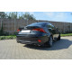 Body kitek és vizuális kiegészítők MAXTON DESIGN hátsó diffúzor Lexus IS Mk3 Facelift T-hez | race-shop.hu