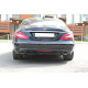 Body kitek és vizuális kiegészítők MAXTON DESIGN hátsó diffúzor Mercedes CLS C218-hoz | race-shop.hu
