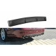 Body kitek és vizuális kiegészítők Hátsó Diffúzor MERCEDES CLS C219 55AMG | race-shop.hu