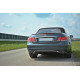 Body kitek és vizuális kiegészítők MAXTON DESIGN hátsó diffúzor Mercedes E W212-höz | race-shop.hu
