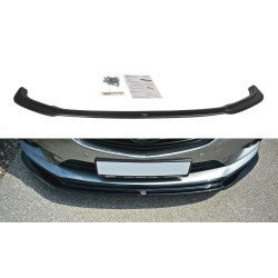 MAXTON DESIGN első splitter Mazda 6 GJ (Mk3)-hoz, V1