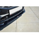 Body kitek és vizuális kiegészítők Első SPLITTER V.1 VOLVO V60 Polestar Facelift | race-shop.hu