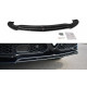 Body kitek és vizuális kiegészítők MAXTON DESIGN első splitter Alfa Romeo Stelvio-hoz, V2 | race-shop.hu