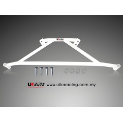 ULTRA RACING 4 pontos hátsó alsó merevítő Mazda RX7 FD 93-97-hez