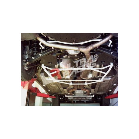 Toronymerevítők Lexus IS250/350 +GS300/GS350 Ultra-R 6-pontos Hátsó merevítő ( Rear Brace )172 | race-shop.hu
