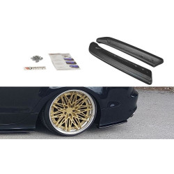 Hátsó Splitterek AUDI A7 S-Line C7
