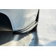 Body kitek és vizuális kiegészítők Hátsó Splitterek BMW 3 E90 M-PACK | race-shop.hu
