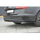 Body kitek és vizuális kiegészítők MAXTON DESIGN hátsó oldalsó splitterek Audi A6 C7-hez | race-shop.hu