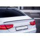 Body kitek és vizuális kiegészítők Szpoiler toldat AUDI A8 D4 | race-shop.hu