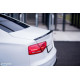 Body kitek és vizuális kiegészítők Szpoiler toldat AUDI A8 D4 | race-shop.hu