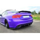 Body kitek és vizuális kiegészítők MAXTON DESIGN spoiler toldat Audi RS5 8T / 8T FL-hez | race-shop.hu