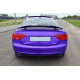 Body kitek és vizuális kiegészítők MAXTON DESIGN spoiler toldat Audi RS5 8T / 8T FL-hez | race-shop.hu