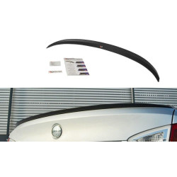 MAXTON DESIGN spoiler toldat BMW 3 E90 MPACK-hoz