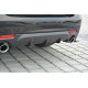 Body kitek és vizuális kiegészítők Hátsó Diffúzor Saab 9-3 Aero Mk2 Facelift | race-shop.hu