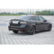 Body kitek és vizuális kiegészítők Hátsó Diffúzor Saab 9-3 Aero Mk2 Facelift | race-shop.hu