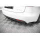 Body kitek és vizuális kiegészítők MAXTON DESIGN hátsó diffúzor Tesla Model S Facelift-hez | race-shop.hu