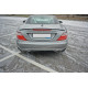 Body kitek és vizuális kiegészítők Hátsó Splitterek V.1 MERCEDES-BENZ SLK R172 | race-shop.hu