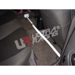Mazda 323F BA 94-98 UltraRacing 2-pontos Beltéri merevítő ( Room Bar ) 555